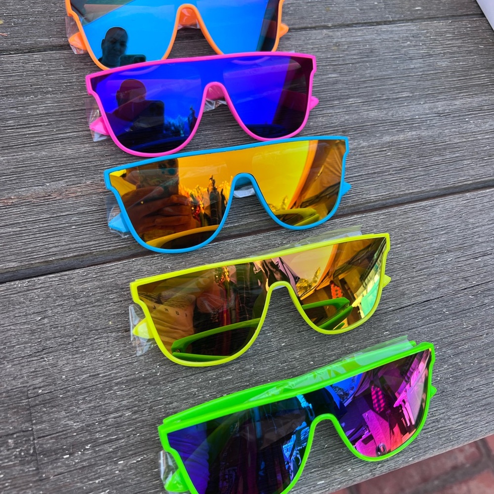 Sunglasses new